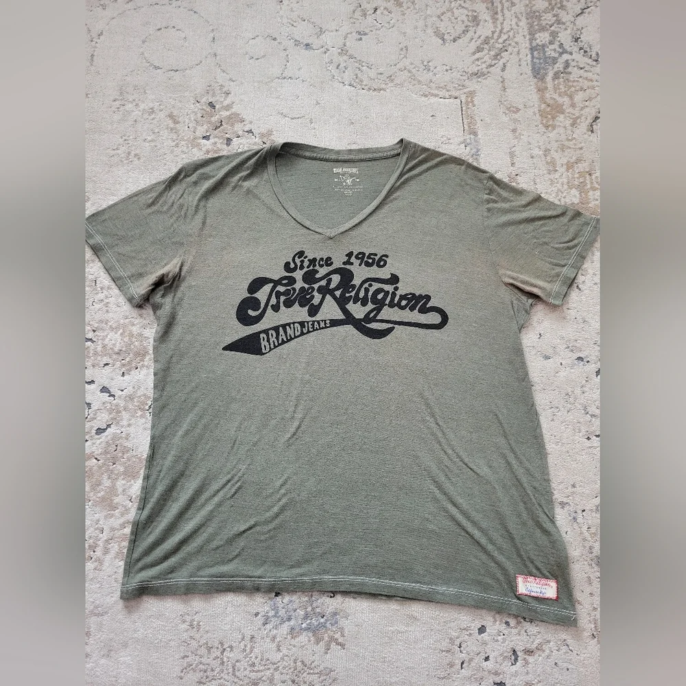 True Religion Shirt